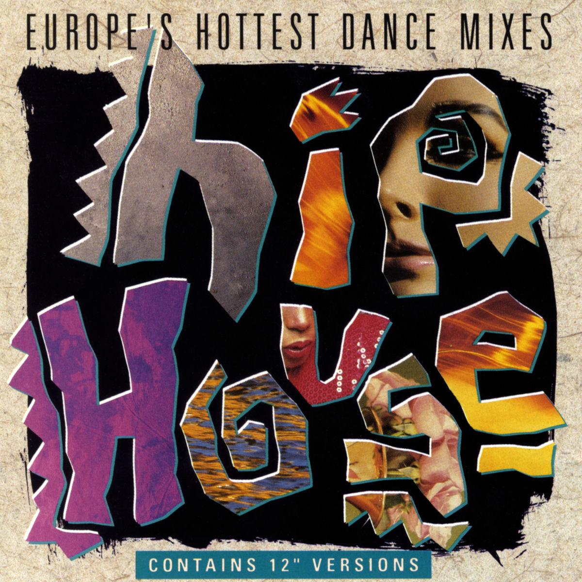 Jt And The Big Family